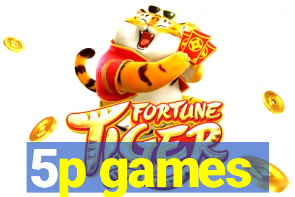 5p games